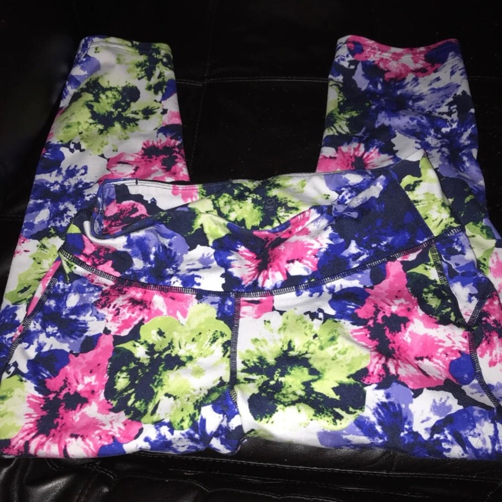 Women’s workout pants